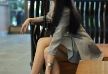 [IESS异思趣向]2021.11.13 丝享家973：婉苹《美女配咖啡》[86P／115MB]-妹子图