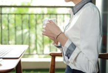 [IESS异思趣向]2021.11.14 丝享家974：团团《长腿打字员》[99P／129MB]-妹子图