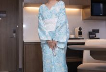 [XiuRen秀人网] 2022.06.08 No.5118 利世 [75-1P]-妹子图