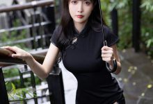 [XiuRen秀人网] 2022.06.08 No.5119 林星阑 [71-1P]-妹子图