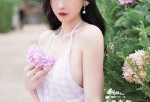 [XiuRen秀人网] 2022.06.29 No.5207 周于希Sally [79+1P]-妹子图