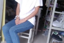 学妹校园寝室短丝系列034期 卫艺[190P／396MB]-妹子图