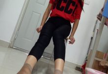 学妹校园寝室短丝系列037期 秦瑾&王莉莉[126P／395MB]-妹子图