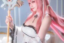 Halo_酱 - 皇家海军 帕尔修斯 [14P-61MB]-妹子图