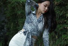 Sia不吃鱼 - 完美曲线 [33P-110MB]-妹子图