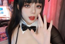 九言 逆兔 [22P+2V-64MB]-妹子图