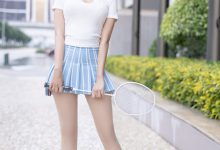 [XIAOYU语画界] 2022.06.21 VOL.803 王馨瑶yanni [90+1P]-妹子图