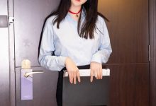 [XiuRen秀人网] 2021.10.28 No.4132 summer宝宝 [96+1P]-妹子图