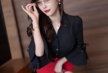 [XIAOYU语画界] 2021.05.08 VOL.523 杨晨晨Yome [83+1P]-妹子图