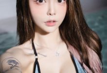 [BLUECAKE] Hikari - Night Shower RED SP [236P-834MB]-妹子图