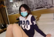 [ROSI口罩系列]2022.03.23 NO.2110[42+1P／50.9MB]-妹子图