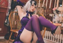 rioko凉凉子 - 醉贞[29P+7V／690MB]-妹子图