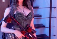 [XiuRen秀人网] 2021.08.17 No.3805 龙女宝宝 [50+1P]-妹子图