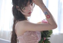 Coser小姐姐 Shika小鹿鹿 75套合集 【10.1G】-妹子图