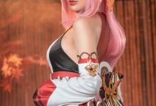 九言 NO.003 八重神子 [51P+1V-634MB]-妹子图