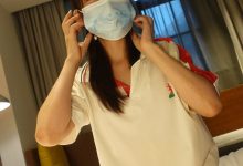 [ROSI写真]口罩系列 2021.06.12 NO.1826[72+1P／96.3MB]-妹子图