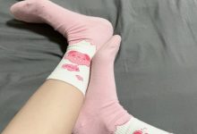 [誉铭传媒]袜足摄影 2023年《03月整合福利》[121P+1V／1.37GB]-妹子图