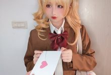 rioko凉凉子 NO.066 - 牛头人第二弹[124P+12V／478MB]-妹子图