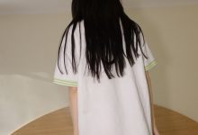 [ROSI口罩系列]2023.04.16 NO.2499[91+1P／94.9MB]-妹子图