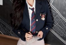 [XiuRen秀人网] 2023.05.04 No.6671 浅浅Danny [99+1P]-妹子图