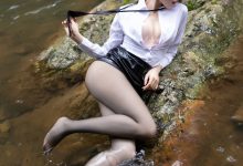 [XIAOYU语画界] 2021.07.22 VOL.576 芝芝Booty [83+1P]-妹子图