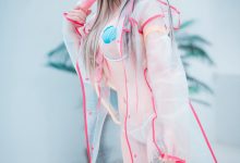 [DJAWA]_Aram_-_Poolside_Summer [76P/1.5G]-妹子图