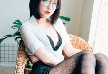 [Loozy] Officegirls Vacation Vol.1 Son Ye-Eun  [56P/928MB]-妹子图