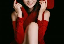 年年Nnian-拜年兔 [39P-162MB]-妹子图