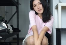 [绅士摄影] 2021.08.24 帆帆 No.172 [73P/386M]-妹子图