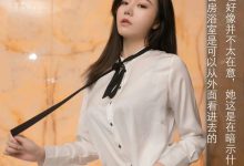 [XiuRen秀人网] 2021.01.25 No.3042 安然Maleah [86+1P]-妹子图