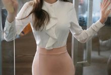 [XiuRen秀人网] 2021.01.26 No.3046 周于希Sandy [100+1P]-妹子图