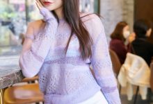 [XiuRen秀人网] 2021.01.28 No.3058 芝芝Booty [62+1P]-妹子图