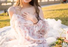 [YALAYI雅拉伊]2022.02.16 NO.897 希望的阳光 阿禾[41+1P／435MB]-妹子图