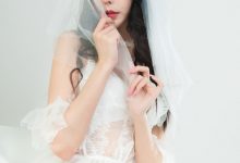 [Ligui丽柜] 2021.09.08 《欲嫁情丝》兔子 [69+1P-92M]-妹子图