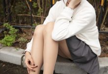 [MSLASS]梦丝女神 - 粥粥 舞蹈系女神 [61P-482MB]-妹子图