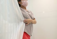 [ROSI写真]口罩系列 2019.04.16 NO.1038 [40+1P]-妹子图