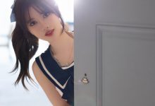 [XiuRen秀人网] 2022.05.19 No.5032 美桃酱 [91-1P]-妹子图