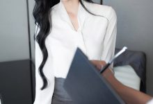 [XiuRen秀人网] 2022.06.22 No.5177 周于希Sally [81+1P]-妹子图