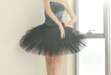 [GALLI嘉丽]舞蹈生日记 007 - 纯洁与魅惑 薛惠[42P／306MB]-妹子图