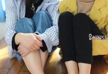 [MZSOCK]爱美足 NO.003 肖弧&佳妹[132P／311MB]-妹子图