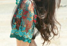 小池里奈写真集[Wanibooks]2014年12月号 No.126-妹子图