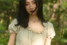 [YALAYI雅拉伊]2022.06.09 NO.941 某一天  阿禾[41+1P／392MB]-妹子图