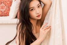 [YALAYI雅拉伊]2022.06.13 NO.942 秘密花园[30+1P／312MB]-妹子图