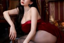 [XiuRen秀人网] 2022.04.22 No.4909 周于希Sally [78+1P]-妹子图