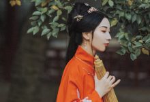 [YITUYU艺图语]2021.09.11 故园 唱小游[25+1P／355MB]-妹子图