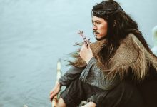 [YITUYU艺图语]2021.09.11 江湖 邱风[23+1P／230MB]-妹子图