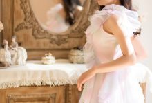 [YITUYU艺图语]2021.09.15 穿越时光追寻你 hana[22+1P／308MB]-妹子图