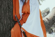 [YITUYU艺图语]2021.09.15 云海天涯 丁文[20+1P／252MB]-妹子图