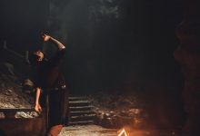 [YITUYU艺图语]2021.09.23 侠客行 小舞[23+1P／243MB]-妹子图