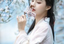 [YITUYU艺图语]2021.09.23 杏花雨 北川[18+1P／304MB]-妹子图